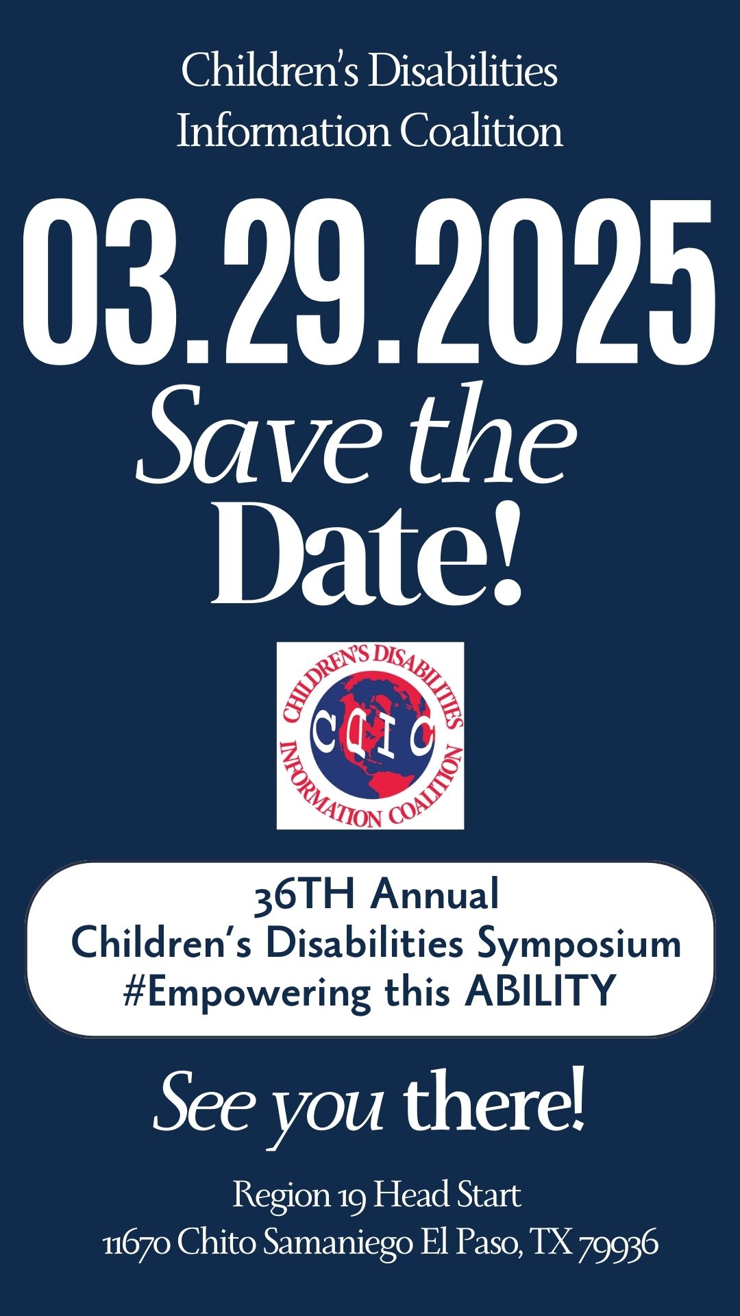 Register for the 2024 35th Annual Symposium